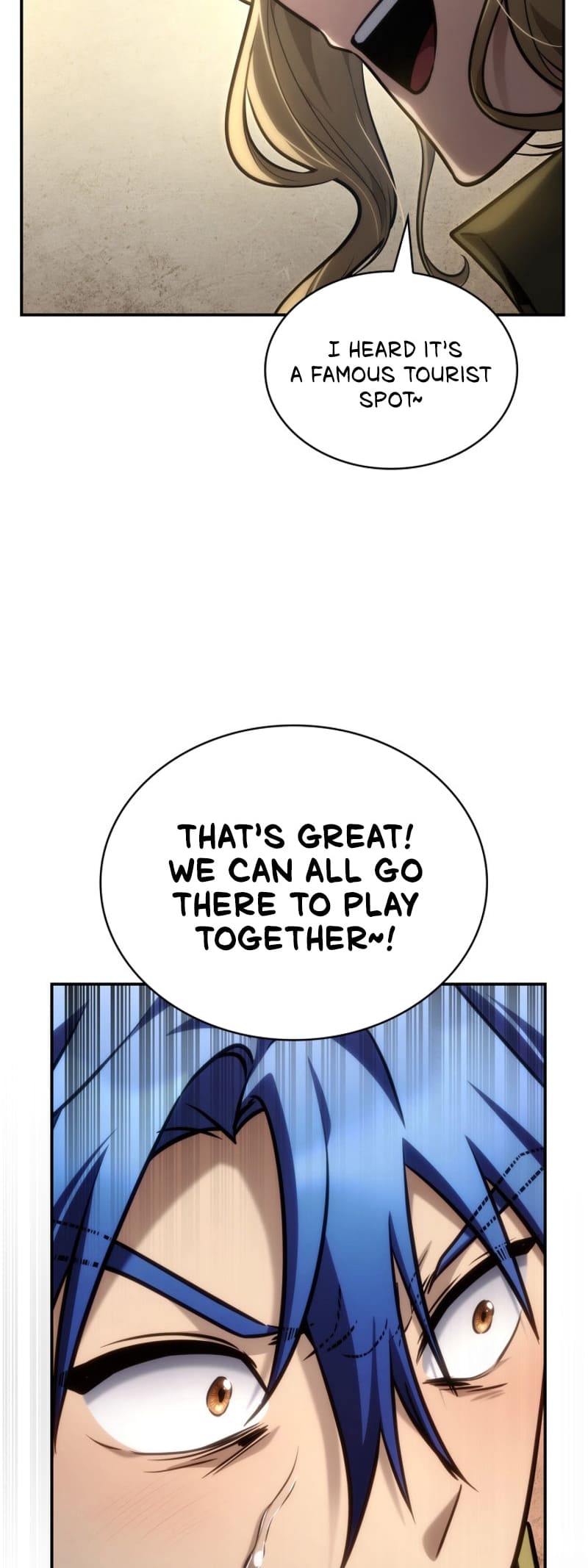 Infinite Mage, Chapter 101 image 21
